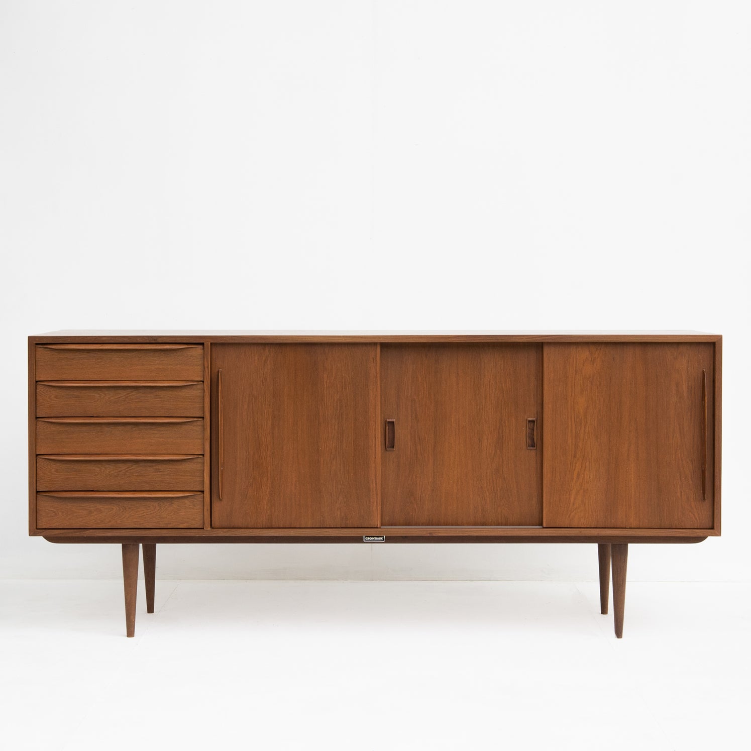 Danish Sideboard 180 – cropmarkworks